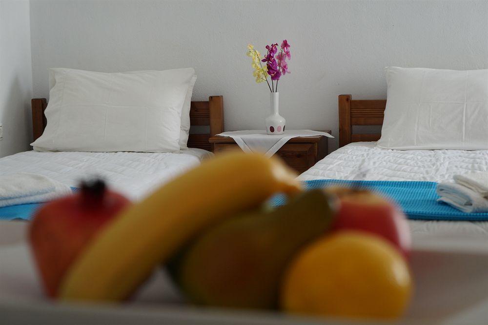 Klados Studios & Apartments Cherronisos  Экстерьер фото