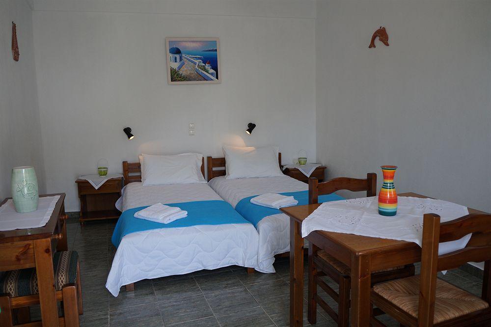 Klados Studios & Apartments Cherronisos  Экстерьер фото