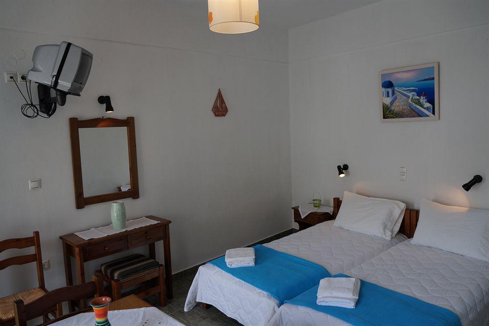 Klados Studios & Apartments Cherronisos  Экстерьер фото